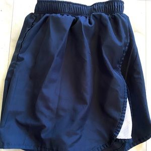 CHAMPION ATHLEISURE SHORTS